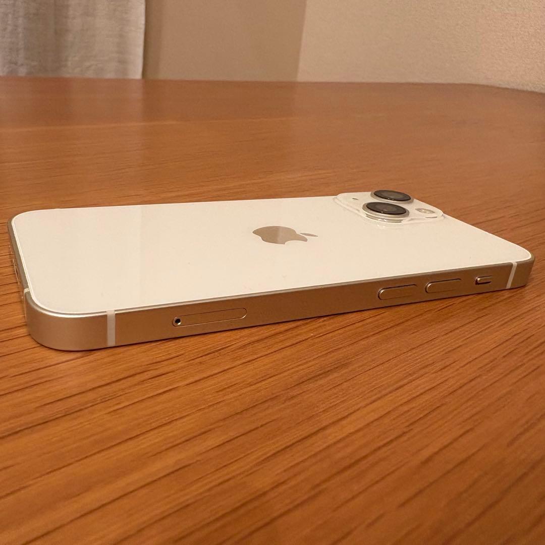 【やまたけ】iPhone 13 mini 128GB SIMフリー