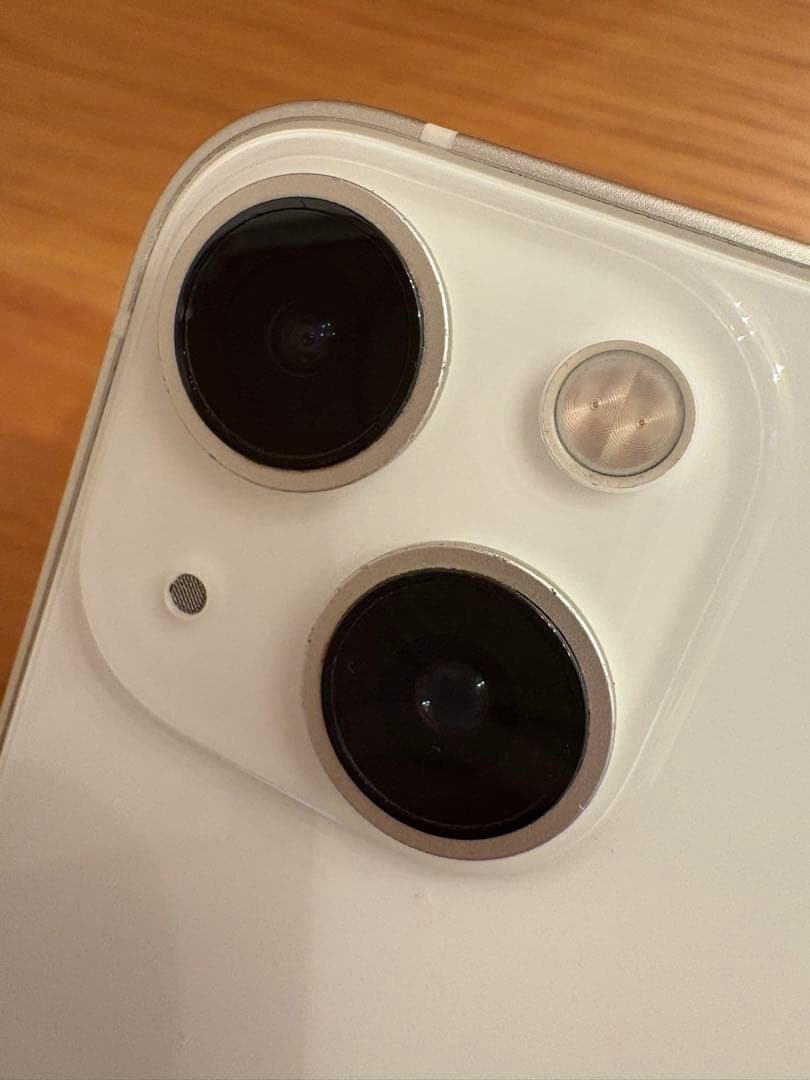 【やまたけ】iPhone 13 mini 128GB SIMフリー