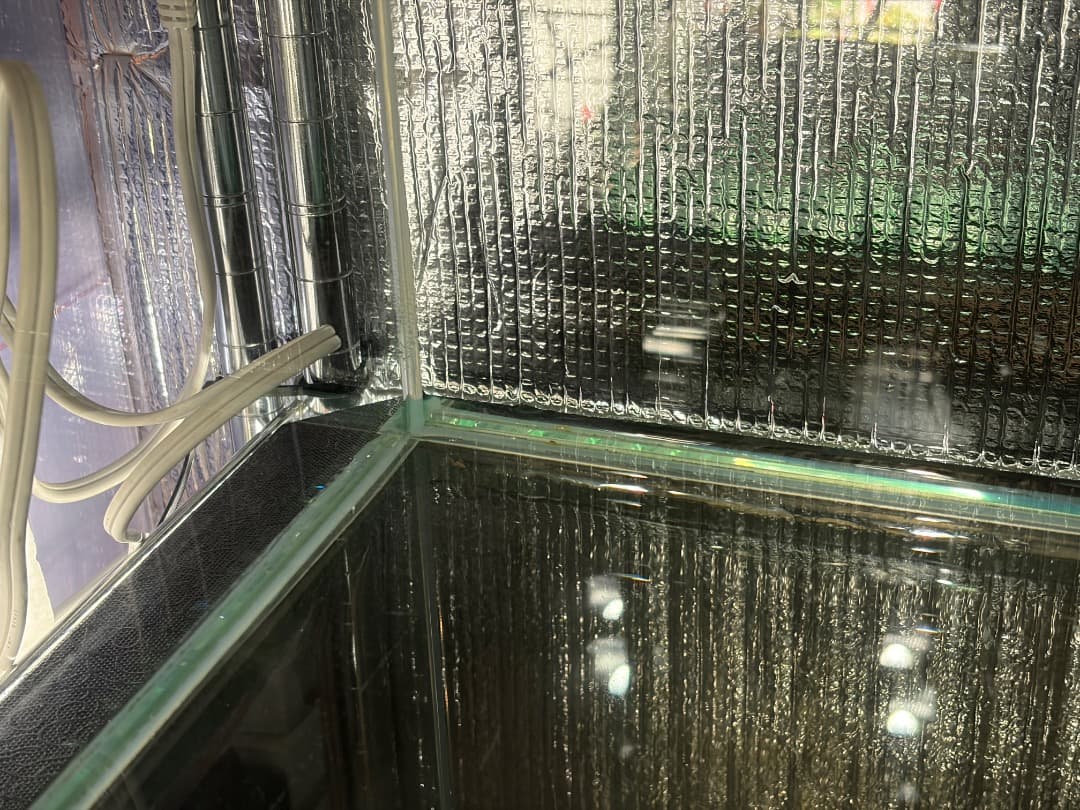 中古　エーハイム レプタイルケージ　RC-6045