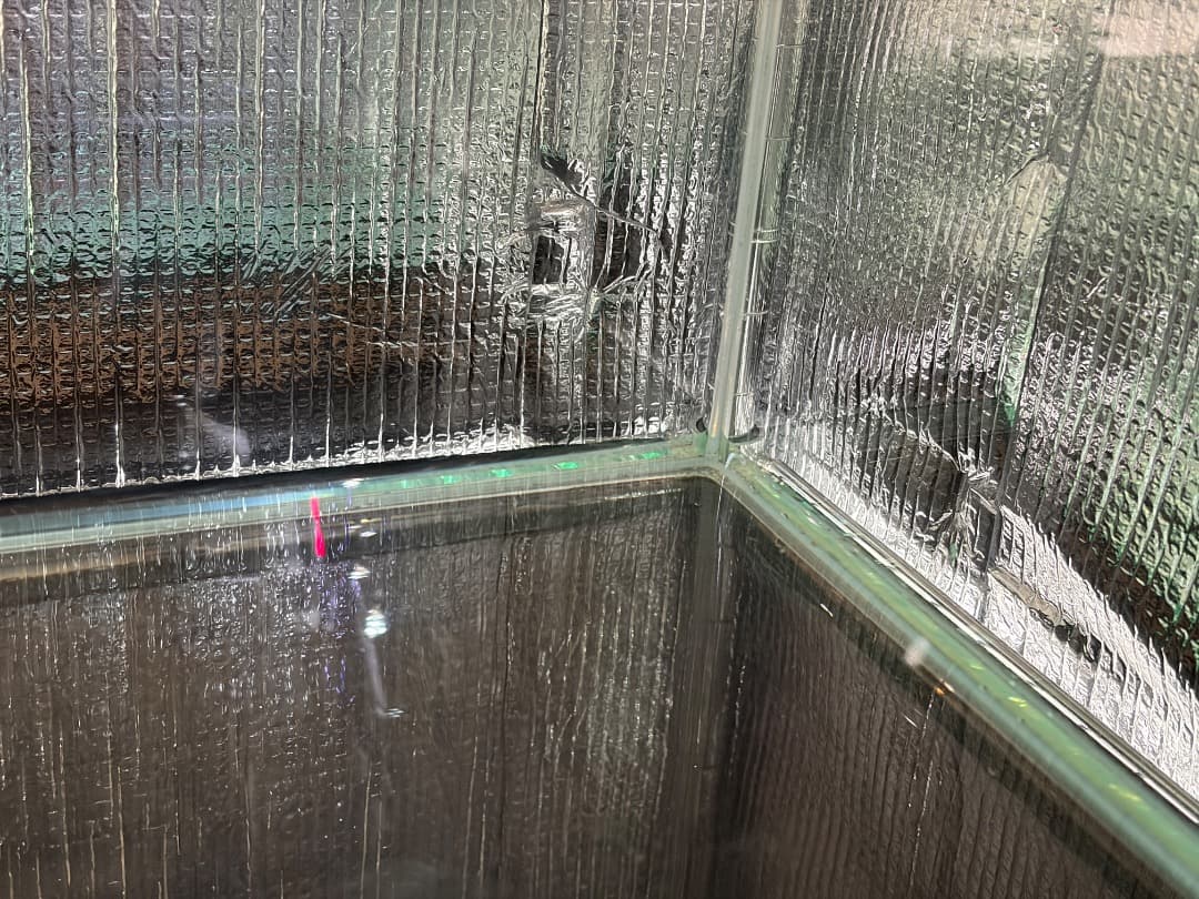 中古　エーハイム レプタイルケージ　RC-6045