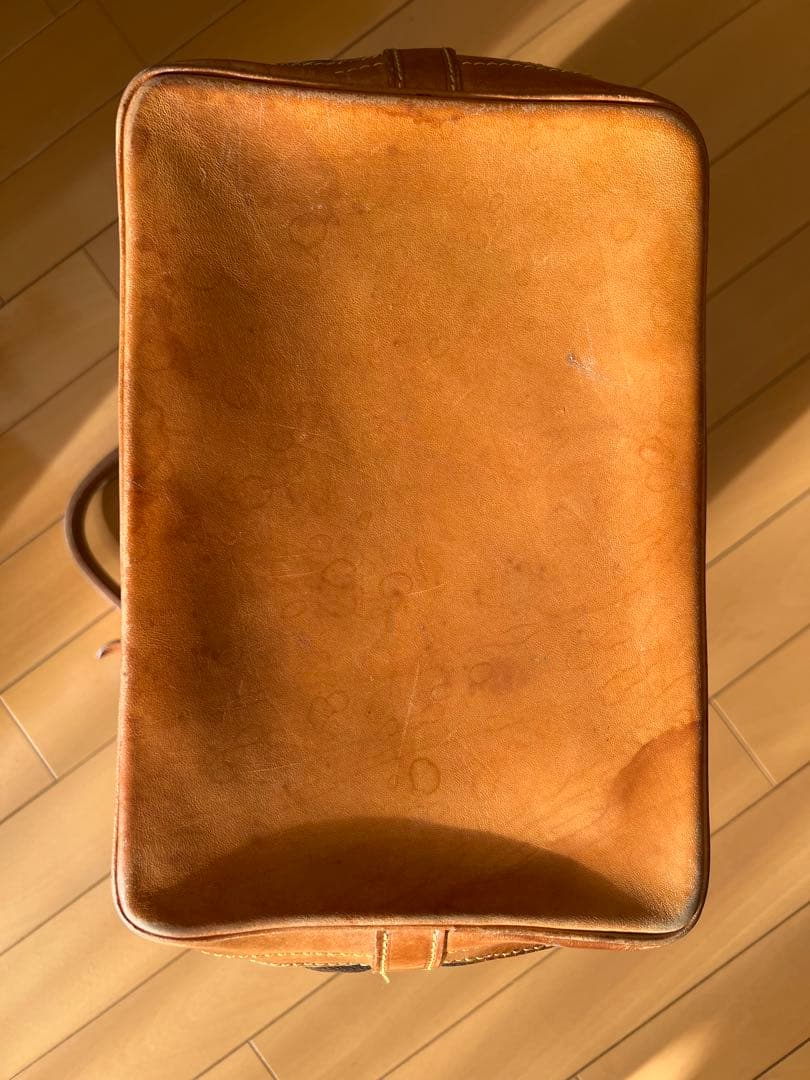 ルイヴィトン ショルダーバッグ モノグラム ノエ M42224【中古】