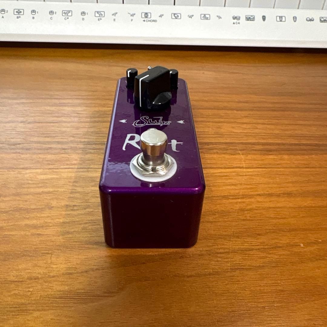 ギター Suhr Riot MINI