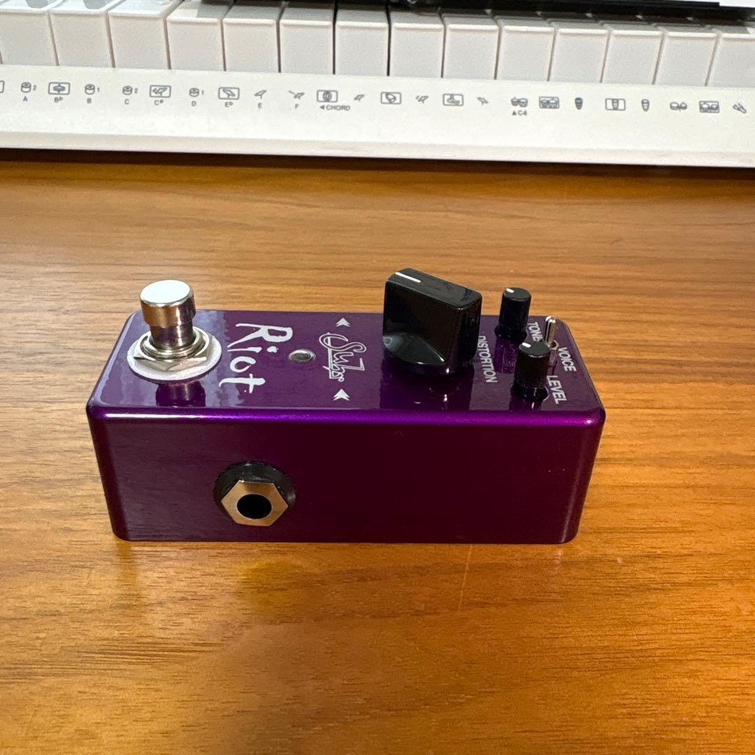 ギター Suhr Riot MINI