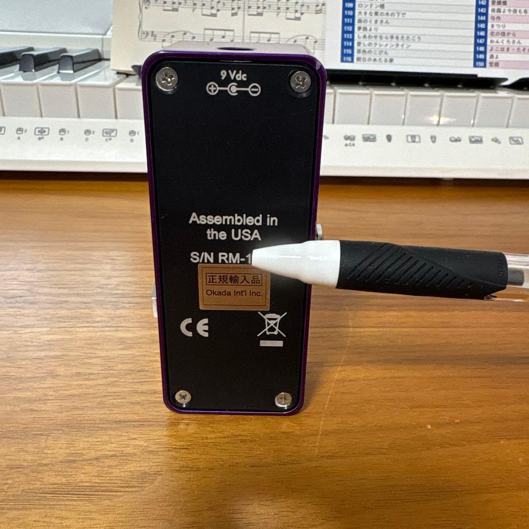 ギター Suhr Riot MINI