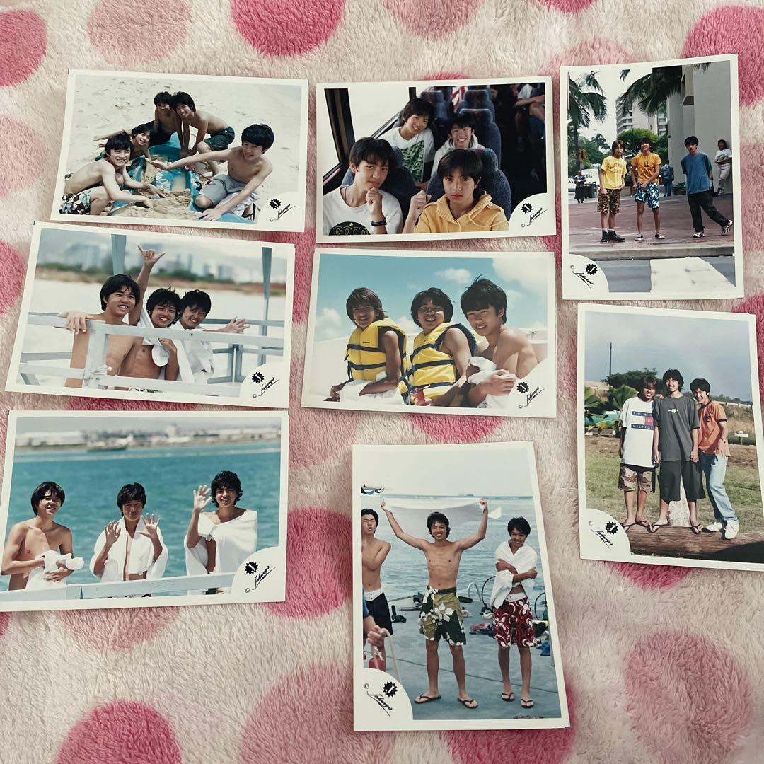 関ジャニ∞   丸山隆平