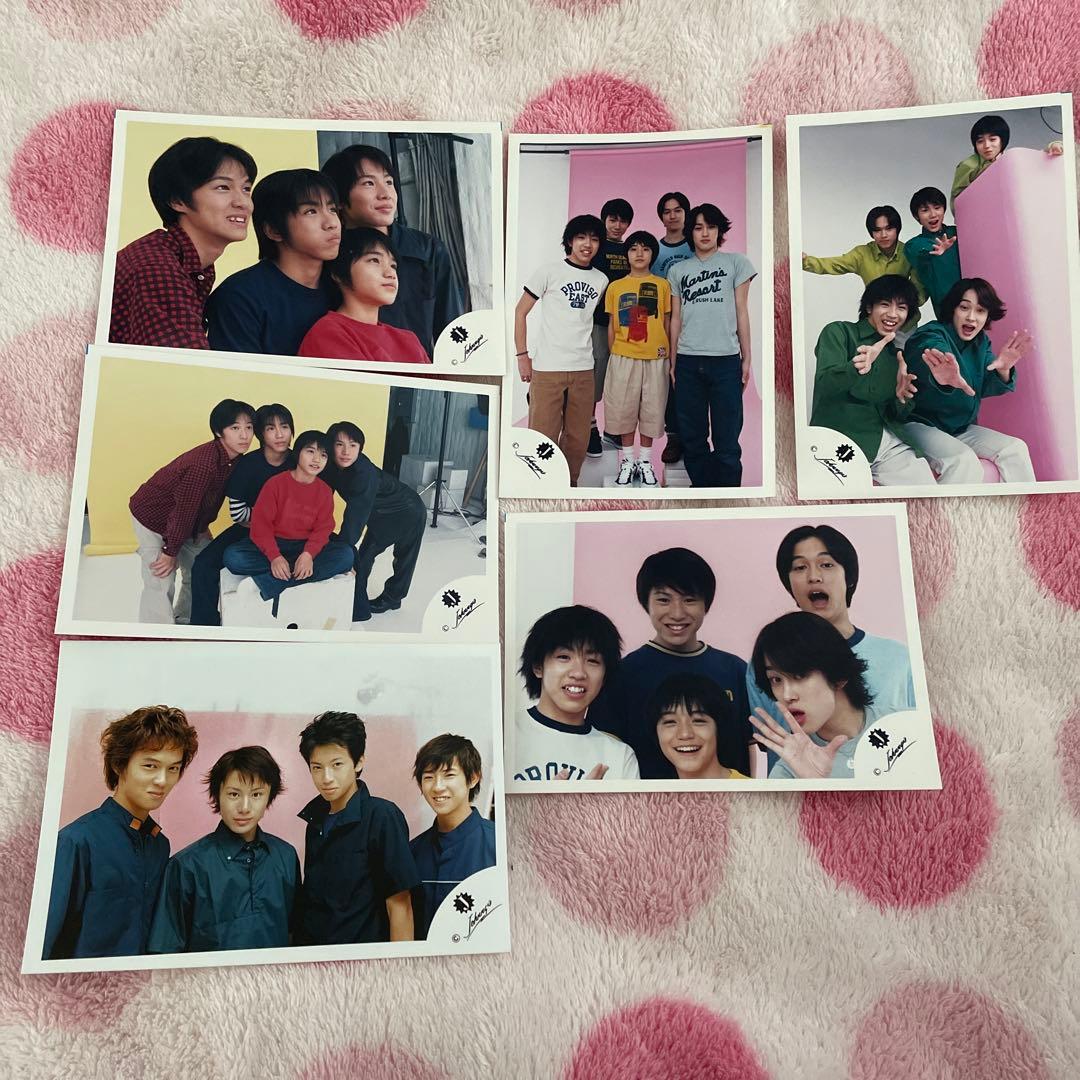 関ジャニ∞   丸山隆平