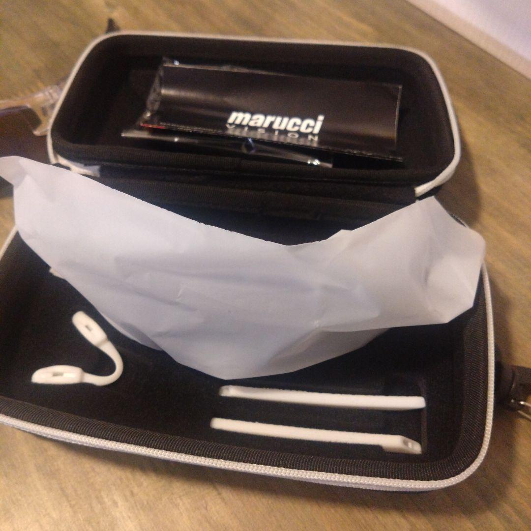 marucci スポーツサングラス