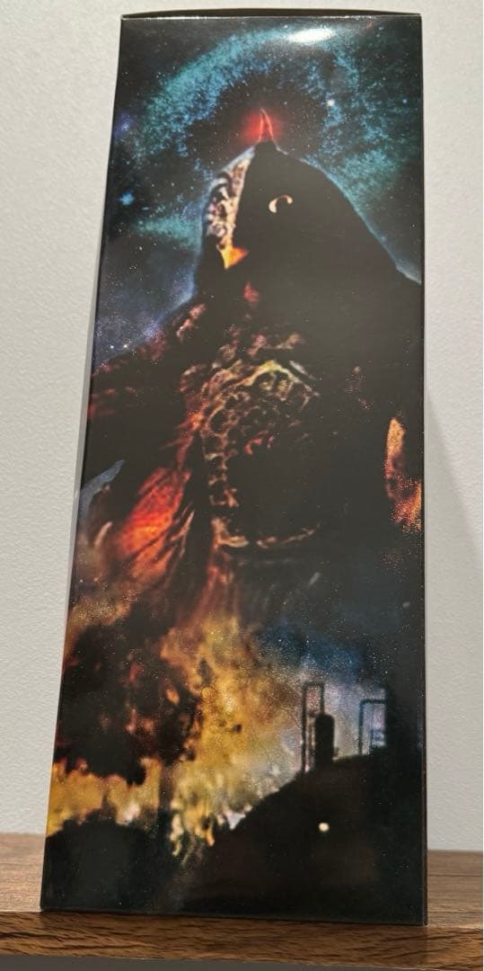 ソフビ 特撮ＣＣＰ　1/6　究極の帰ってきたウルトラマン　発光ギミック付き