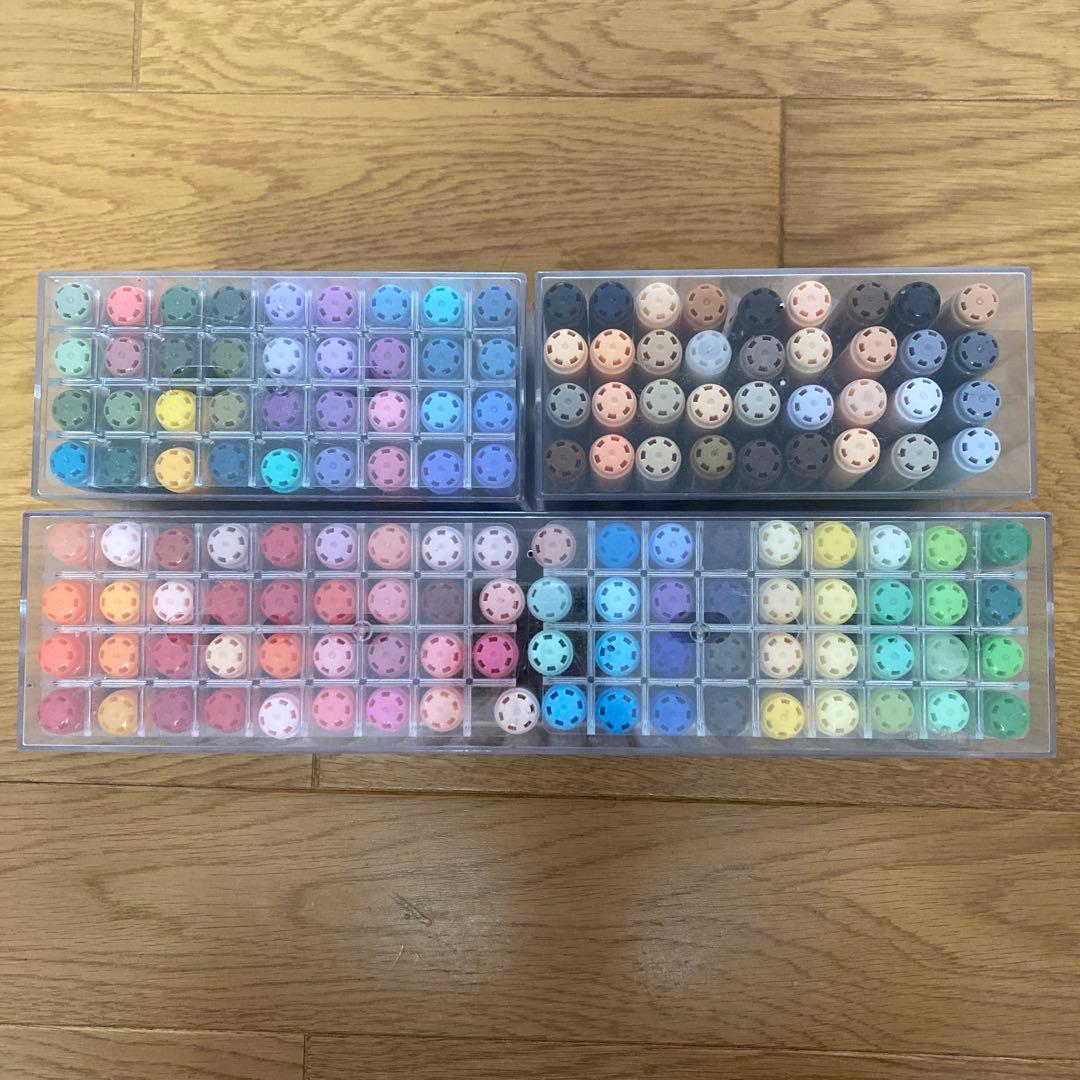 コピックチャオ　144本まとめ売り