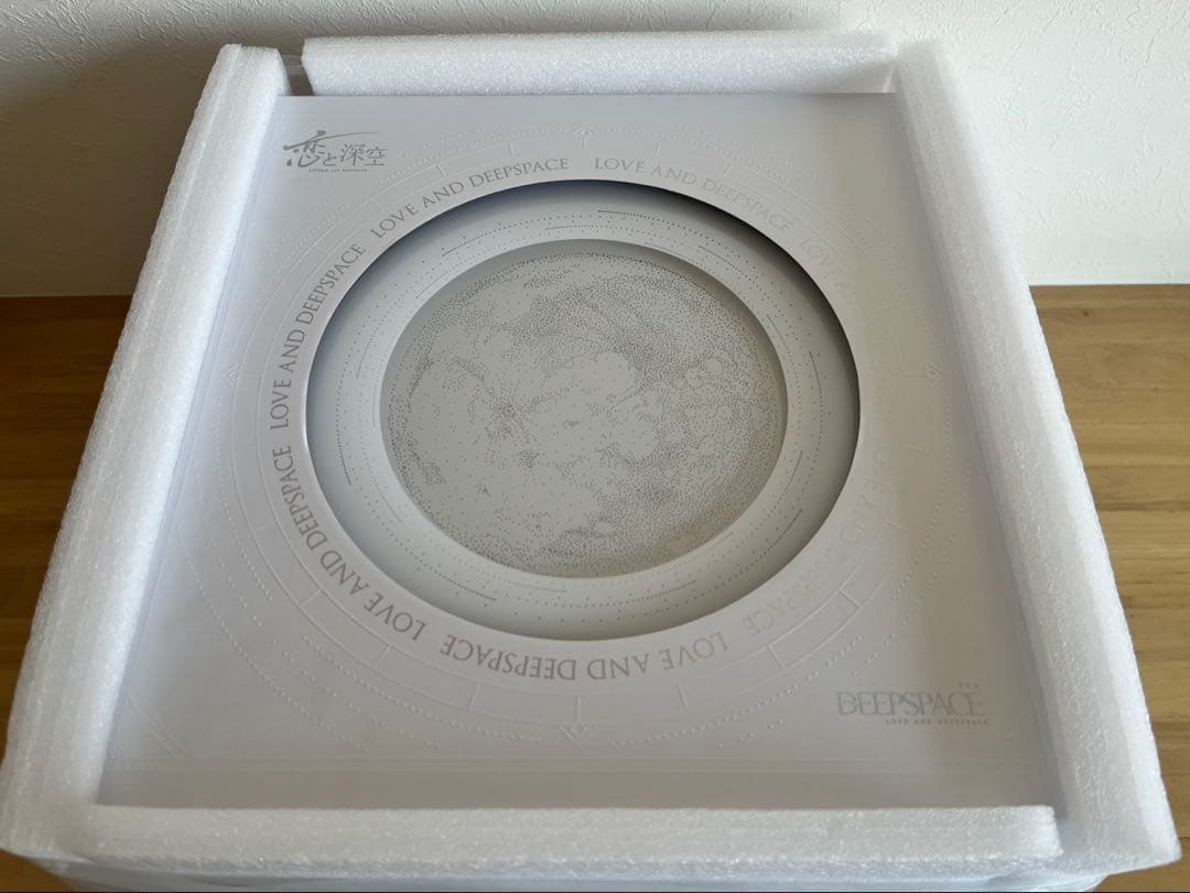 恋と深空　VIP特典　フルセット　2024【日本版】