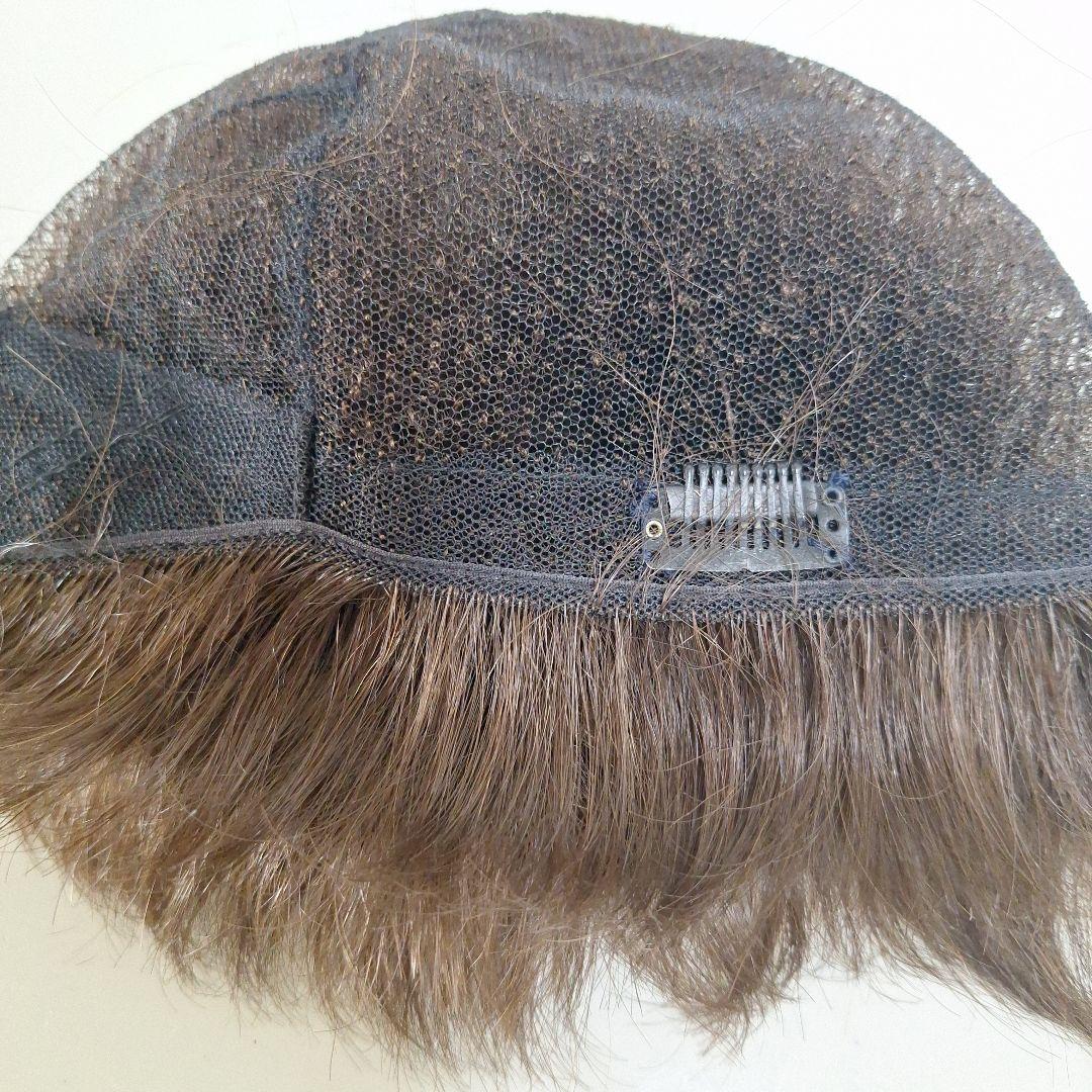 医療用ウィッグ　MALIBU ショート