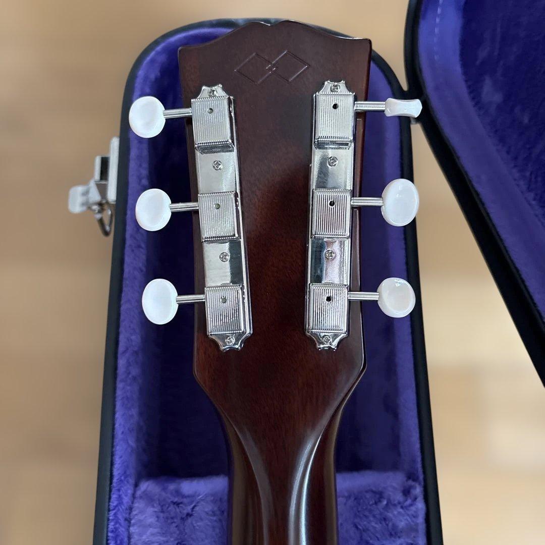 エピフォン奥田民生モデル Epiphone Tamio Okuda J-45