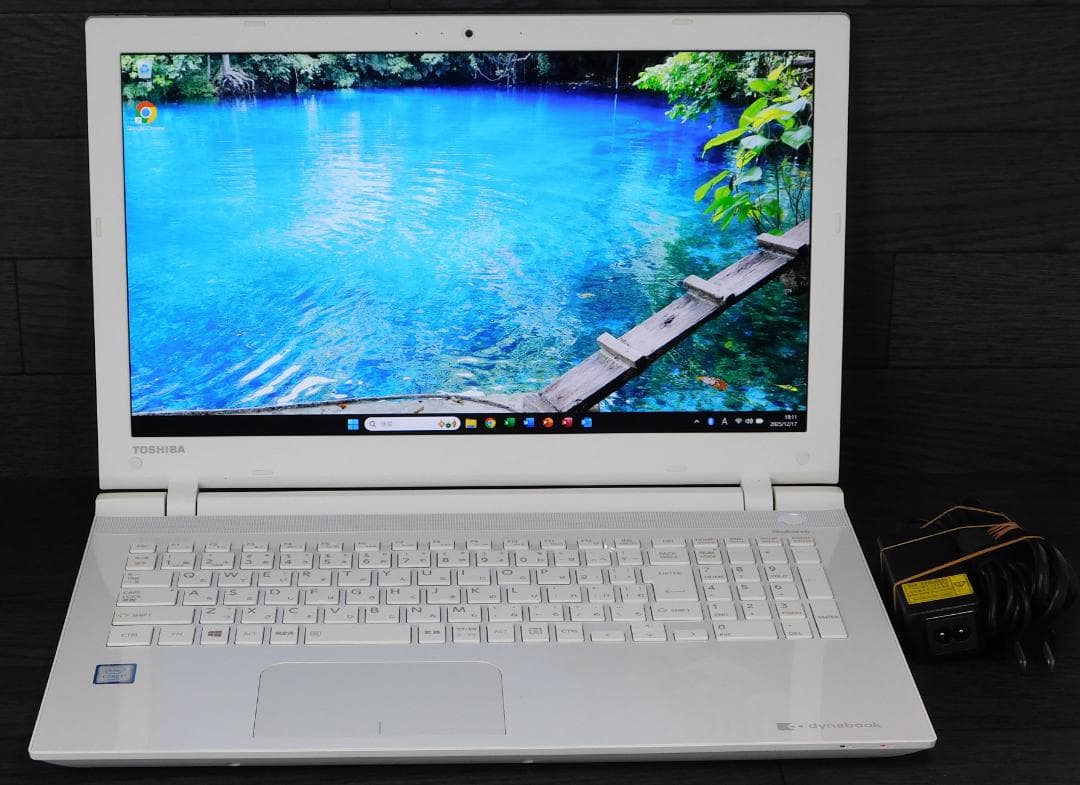 ■Windows11 25H2■Corei7■SSD東芝ノートパソコン■1208