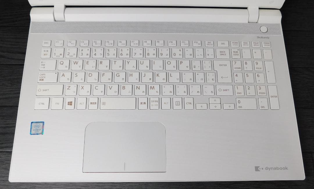 ■Windows11 25H2■Corei7■SSD東芝ノートパソコン■1208