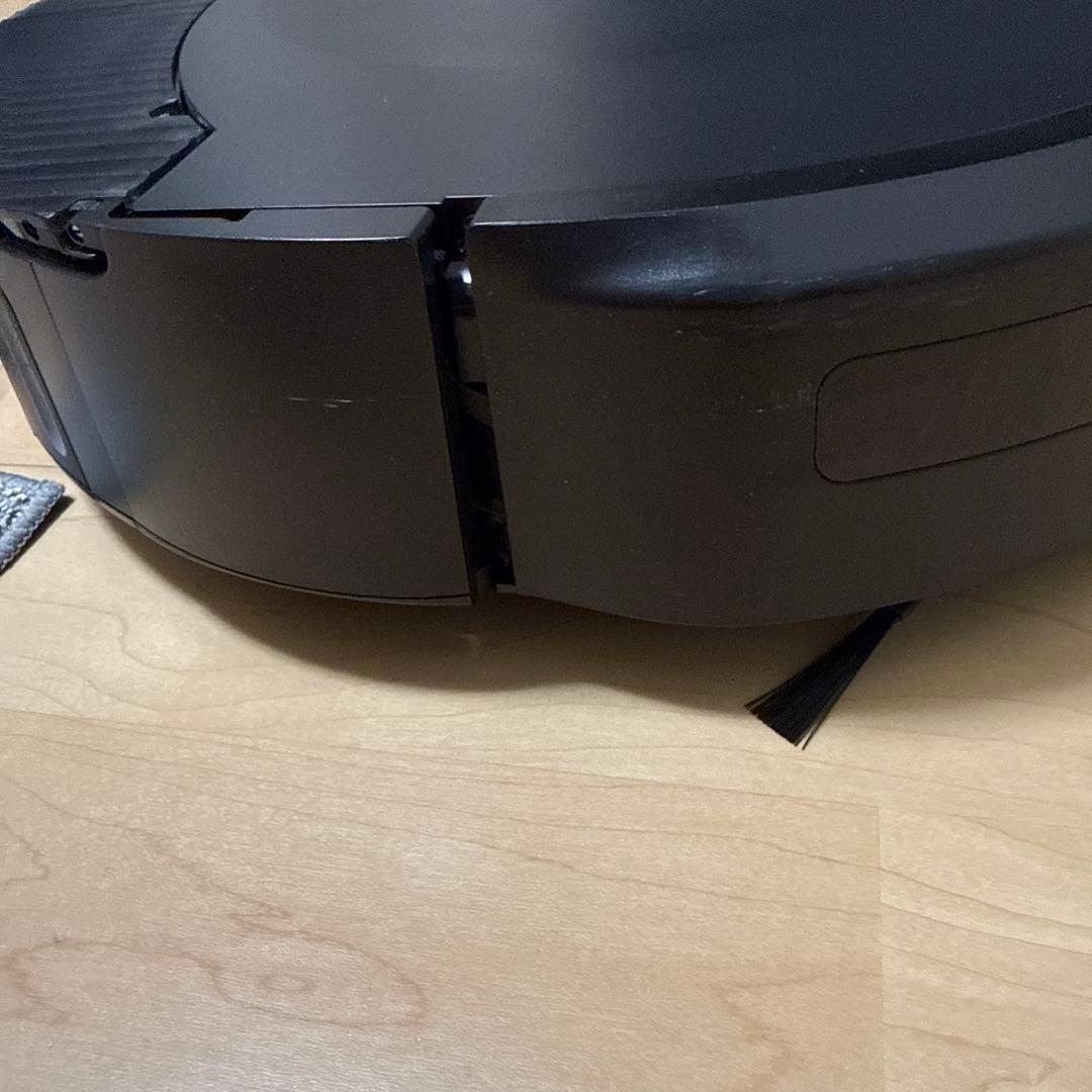 Roomba Combo 10Max ロボット＋Auto Wash