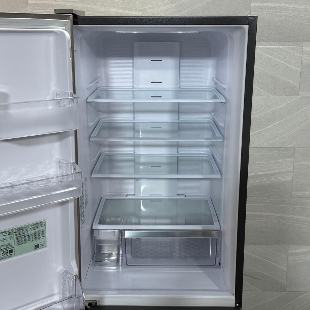 日立 315L 冷蔵庫 2020年製 3ドア 清掃済み 左開き d5210