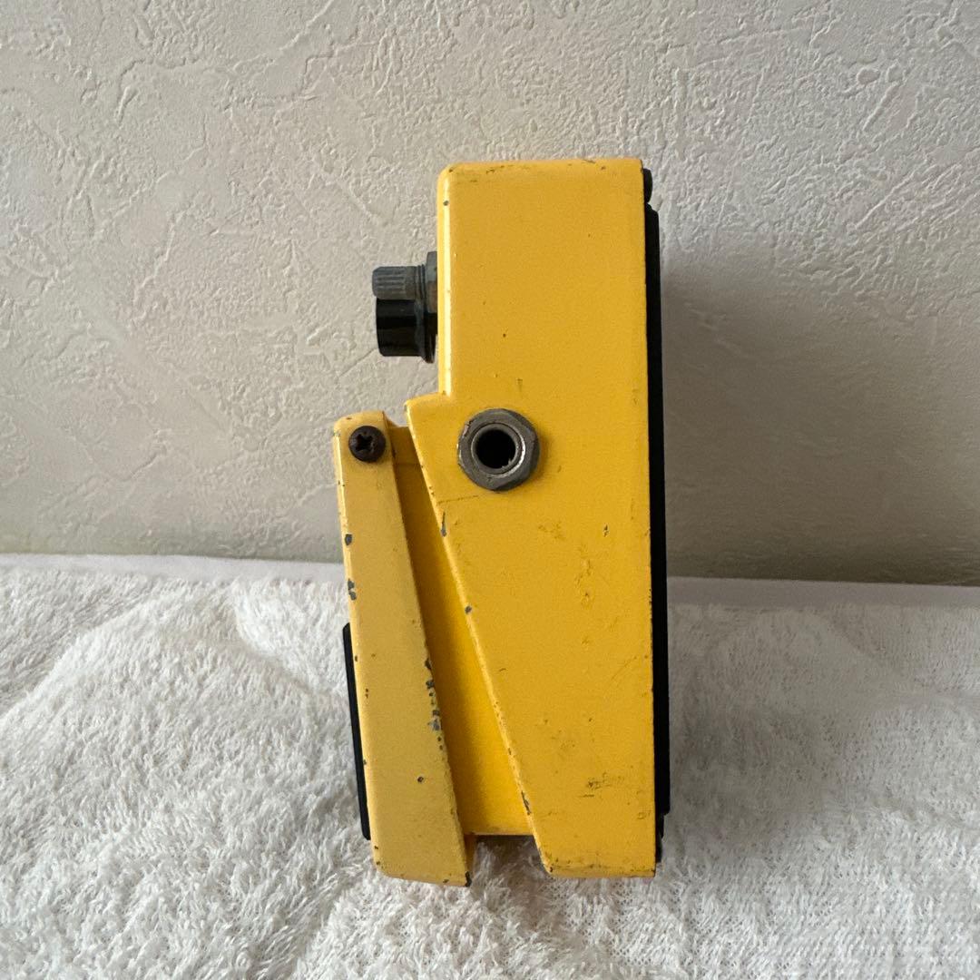 初売り値下げ BOSS Over Drive OD-1 銀ネジ 日本製