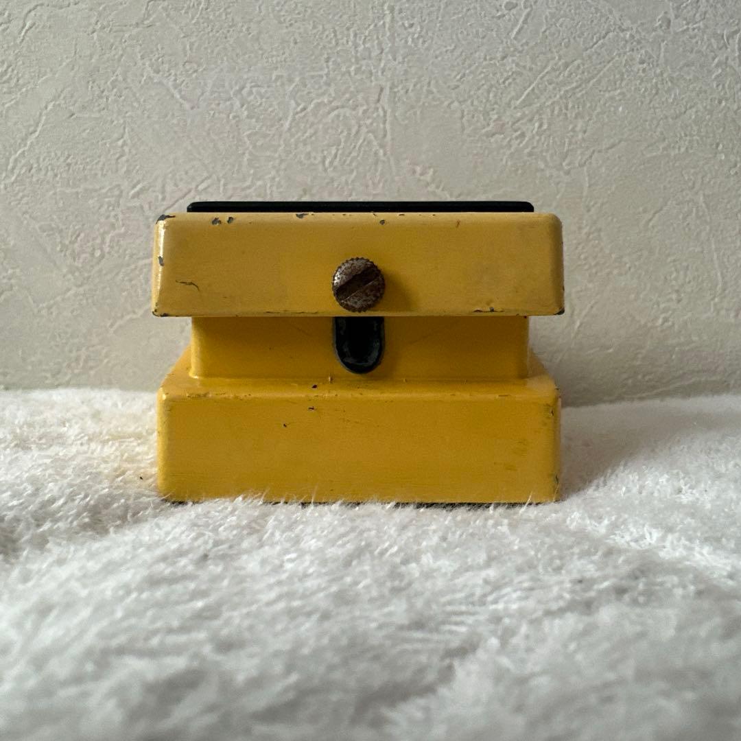 初売り値下げ BOSS Over Drive OD-1 銀ネジ 日本製