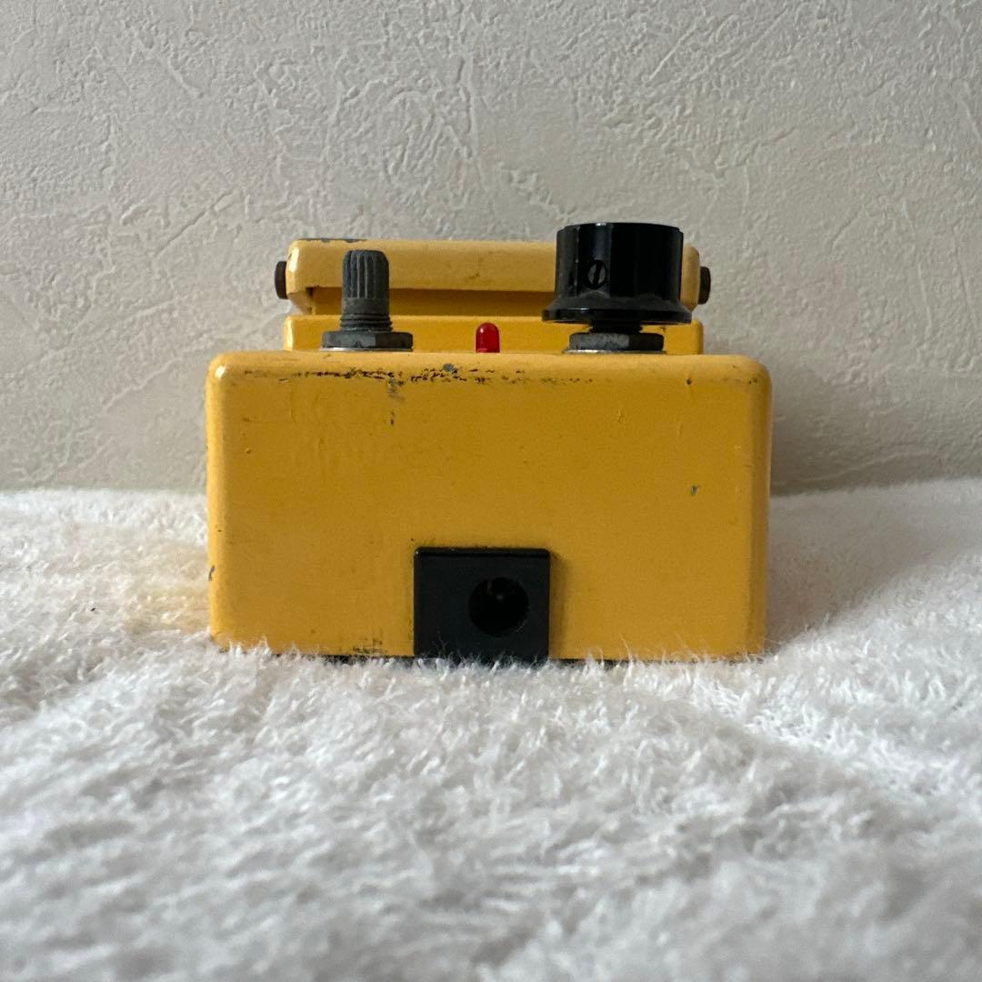 初売り値下げ BOSS Over Drive OD-1 銀ネジ 日本製