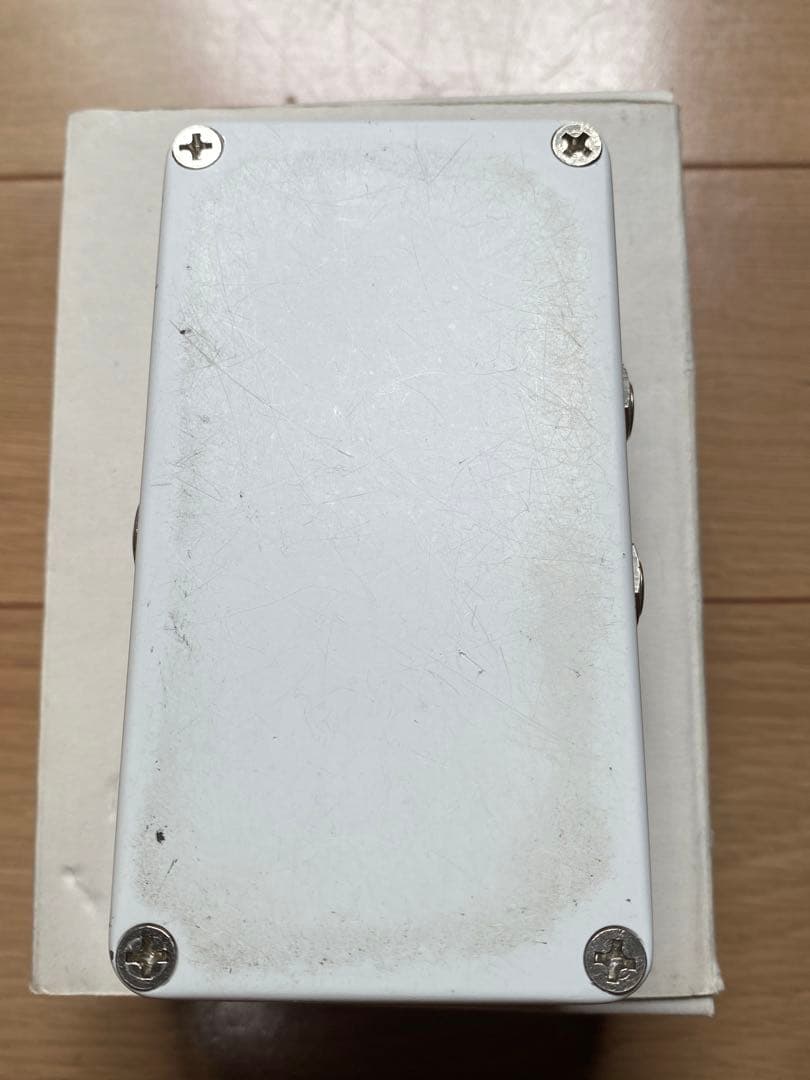 ギター Freedom Custom Guitar AB Switch Box