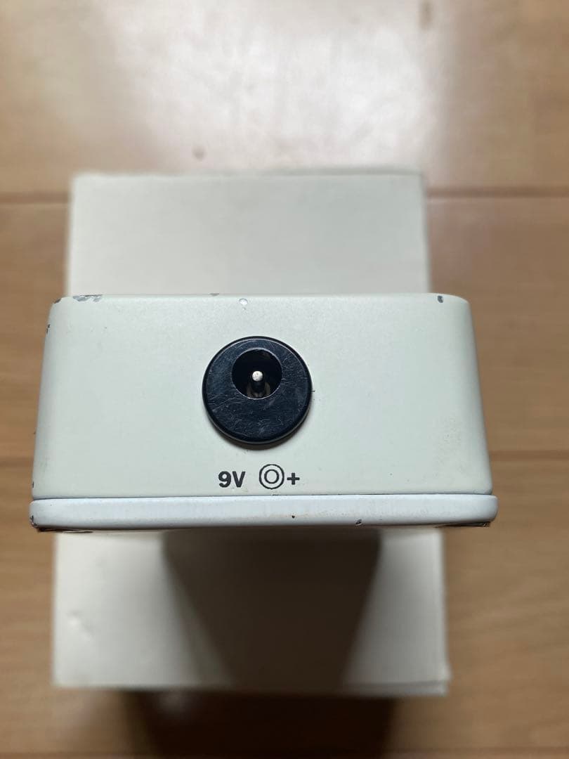 ギター Freedom Custom Guitar AB Switch Box