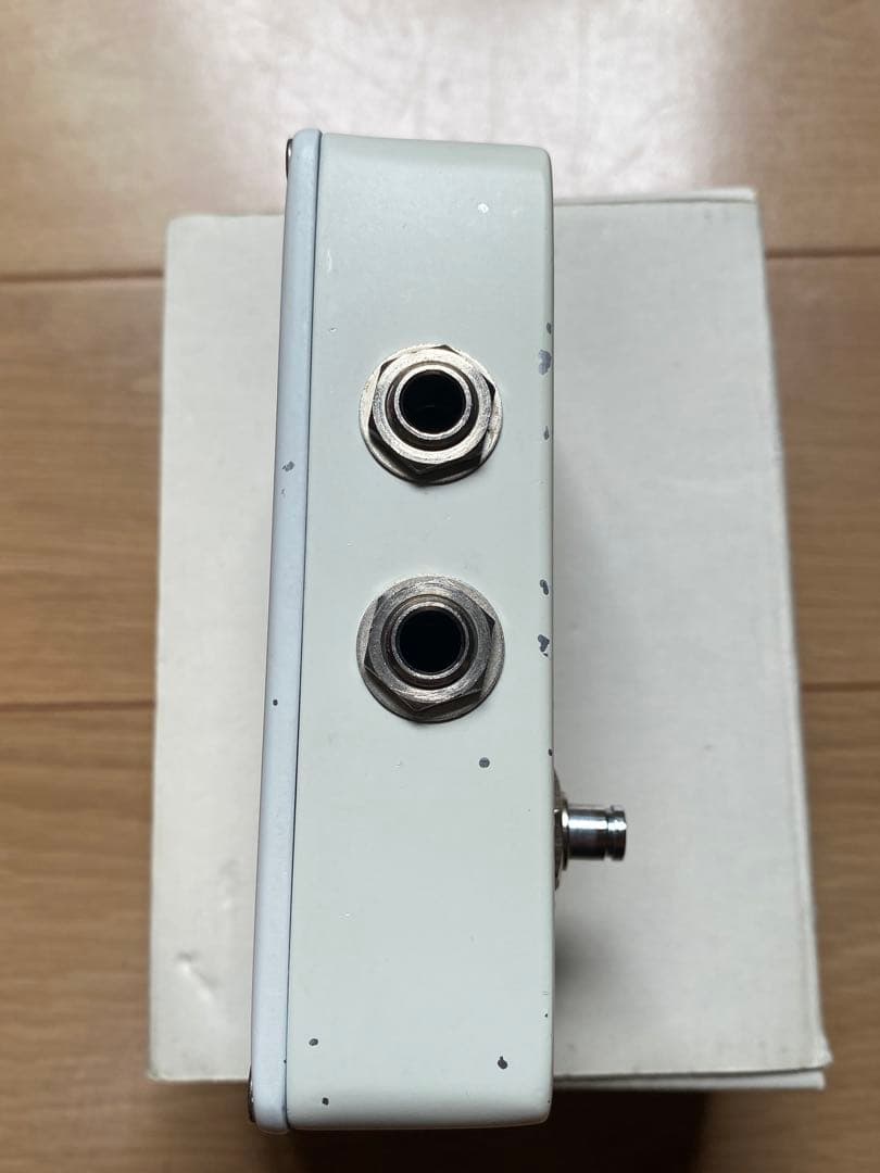 ギター Freedom Custom Guitar AB Switch Box