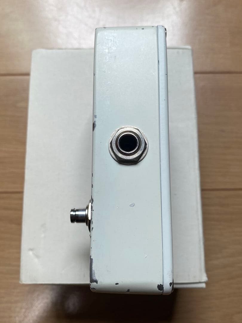 ギター Freedom Custom Guitar AB Switch Box