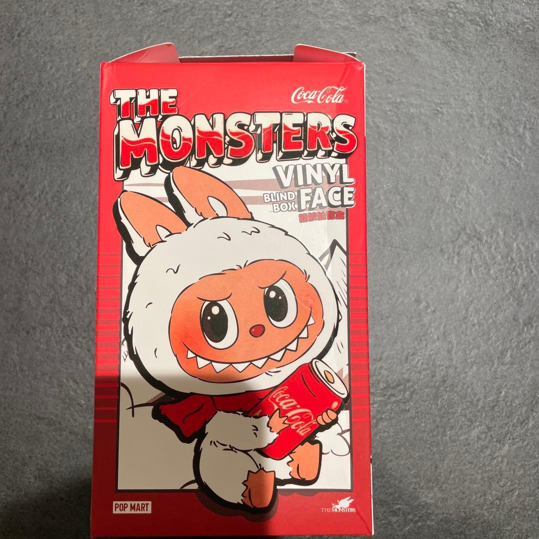 値下げ中‼️ 正規品　コーララブブ　シークレット　カード付き　箱付き　即購入OK