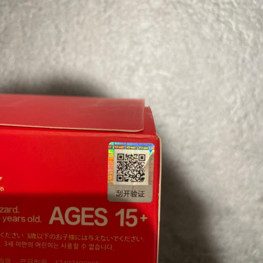 値下げ中‼️ 正規品　コーララブブ　シークレット　カード付き　箱付き　即購入OK