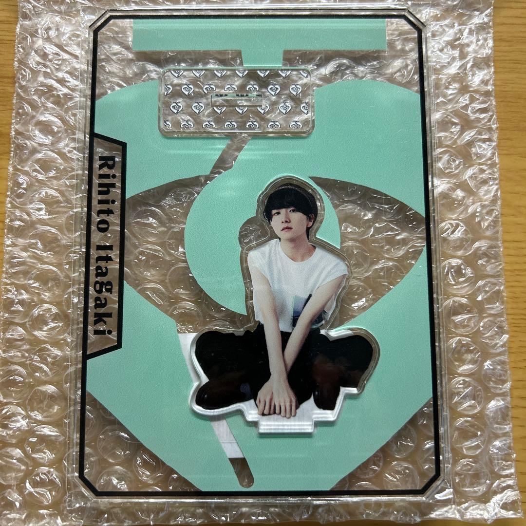 板垣李光人 アクリルスタンド