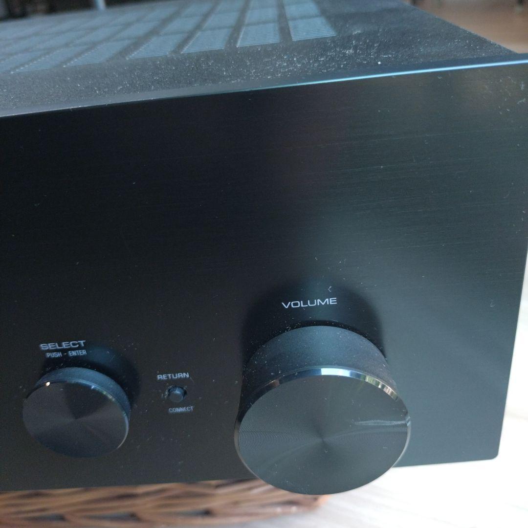 YAMAHA R-N303 ネットワークレシーバー