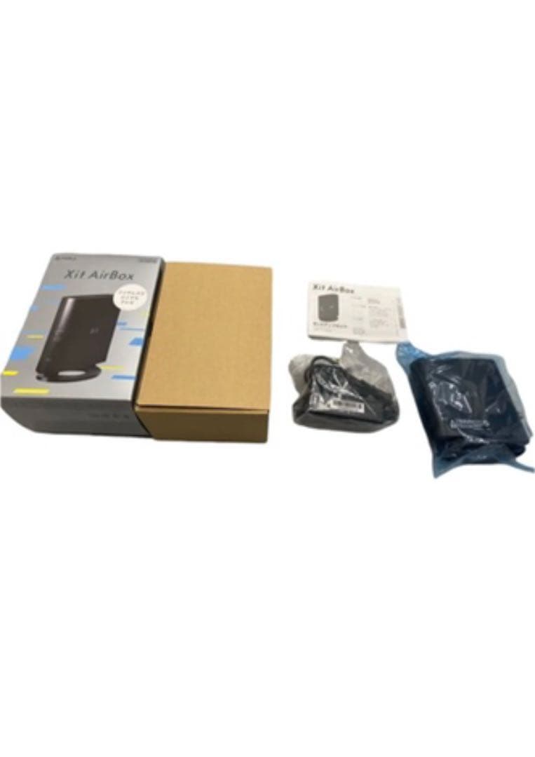 その他 Xit AirBox