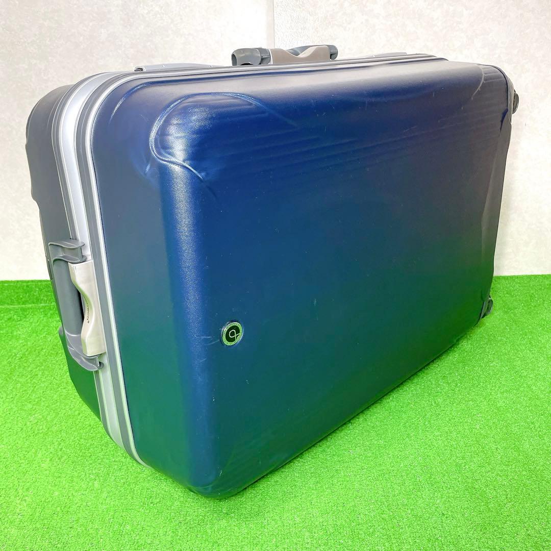 プロテカ スーツケース　65L エキノックスライトα