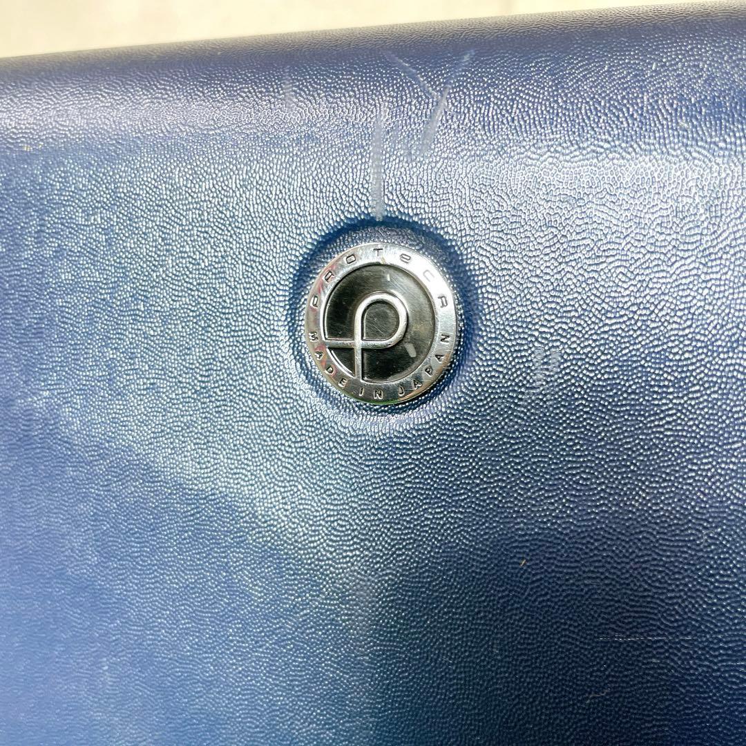 プロテカ スーツケース　65L エキノックスライトα