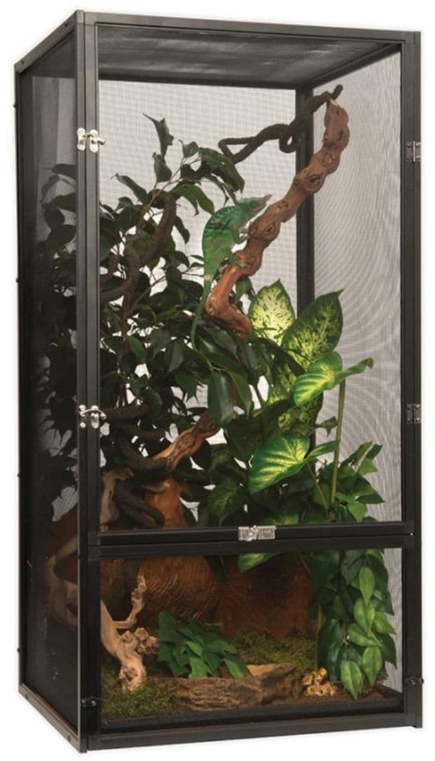 ＧＥＸ　エキゾテラ　スクリーンテラリウム　４５９０　爬虫類