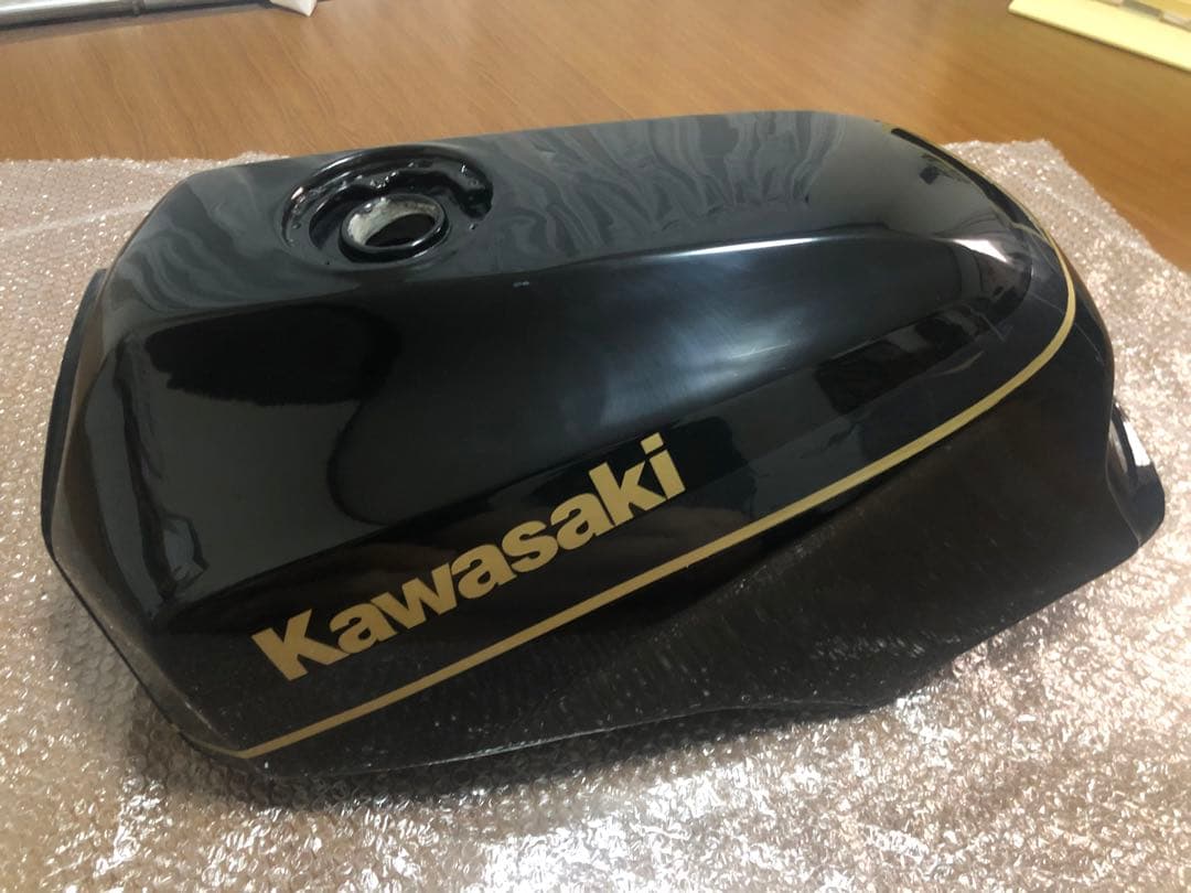 ポ*)様 Kawasaki GPZ900R A6 Ninja ガソリンタンク フ
