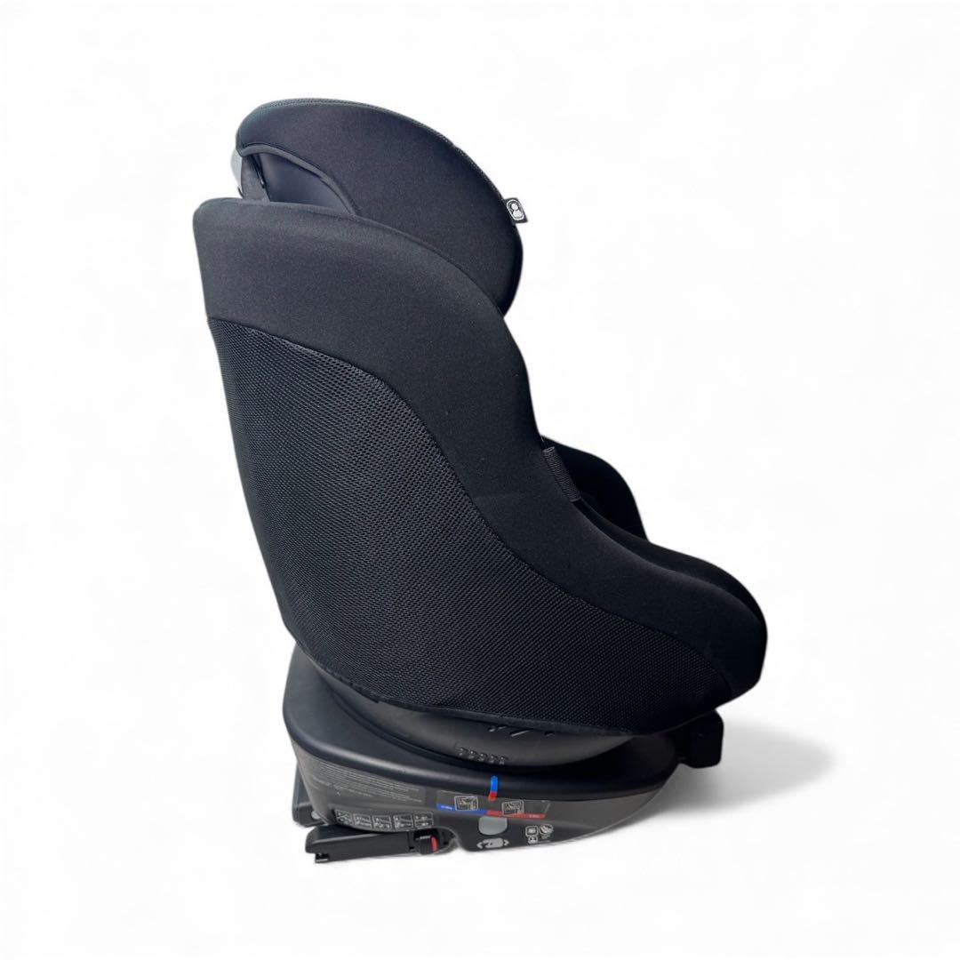 Joieジョイー Arcアーク360° 回転式 ISOFIX対応