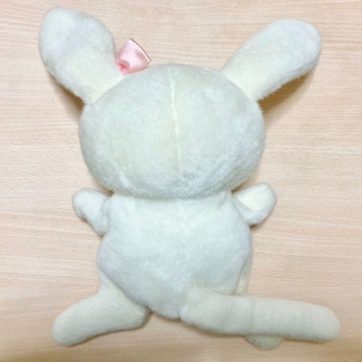 【最終値下げ】田村ゆかり　パペット　みるく