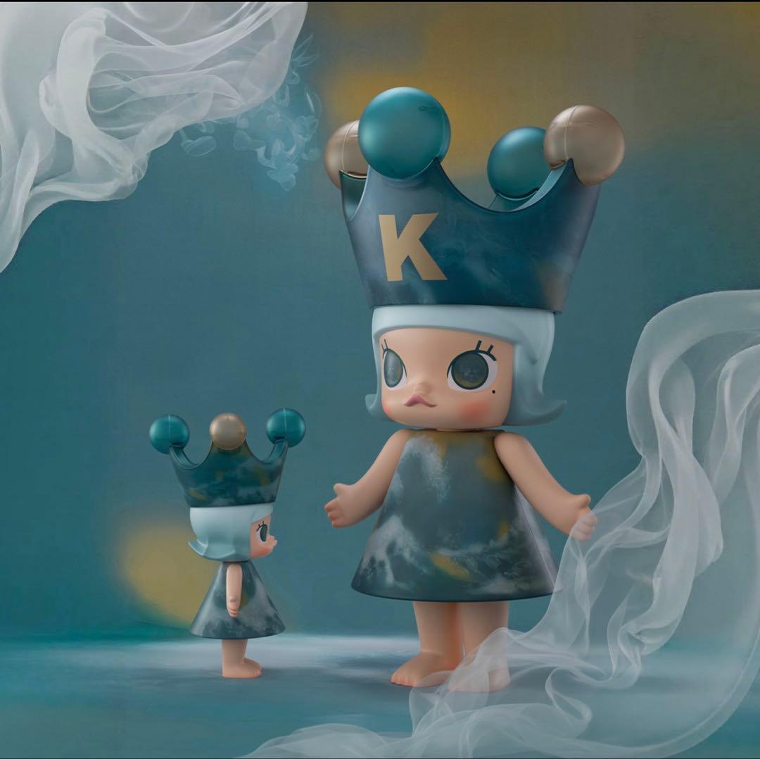 その他 MEGA  MOLLY 400% DIDI-TO LOVE