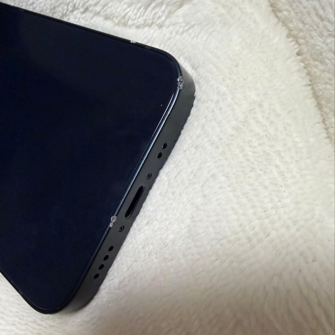 iPhone13mini 256GB ミッドナイト