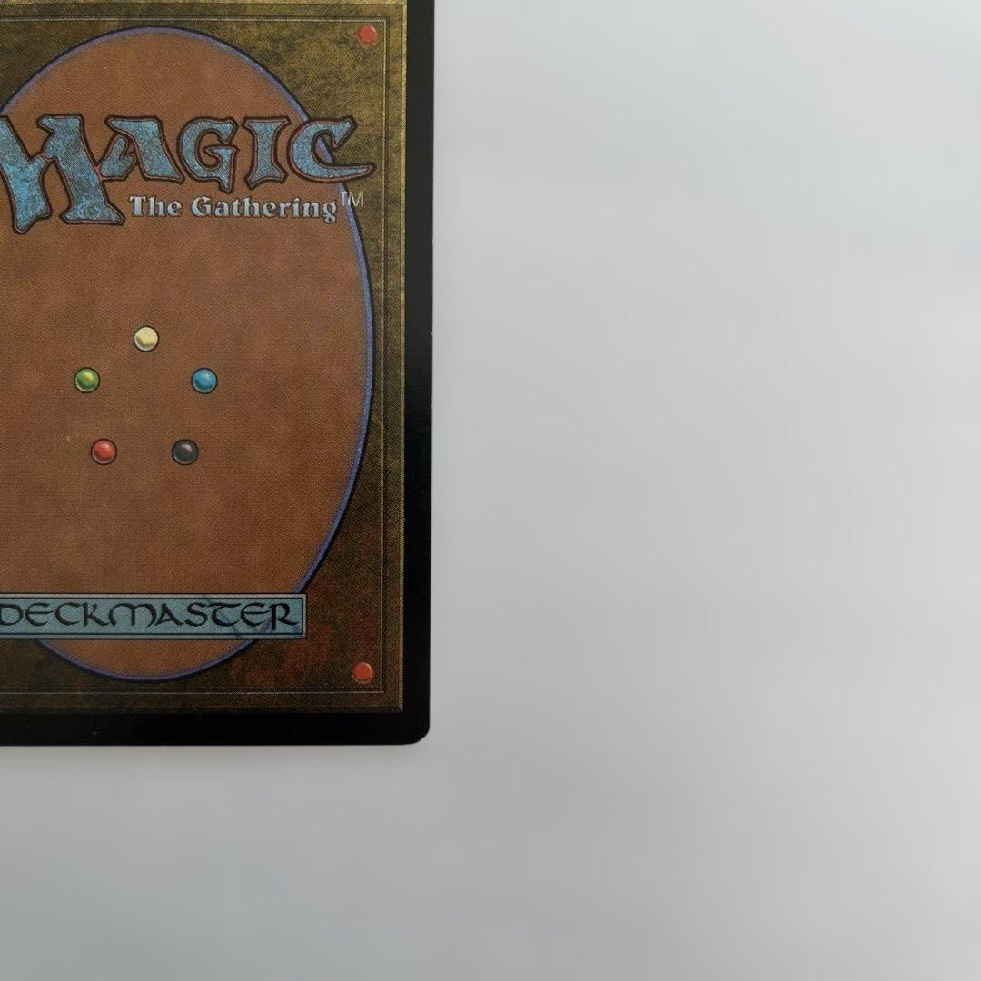 欲深きドラゴン FOIL 日本語　マジックザギャザリング　MTG