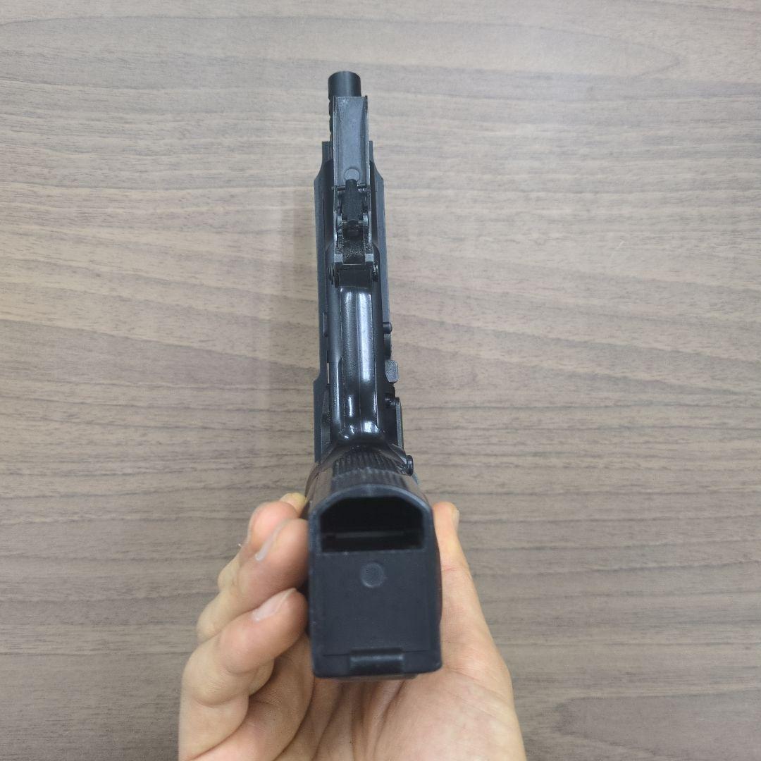 だんごむし東京マルイM93R 充電器 バッテリー 多弾マガジン×1本