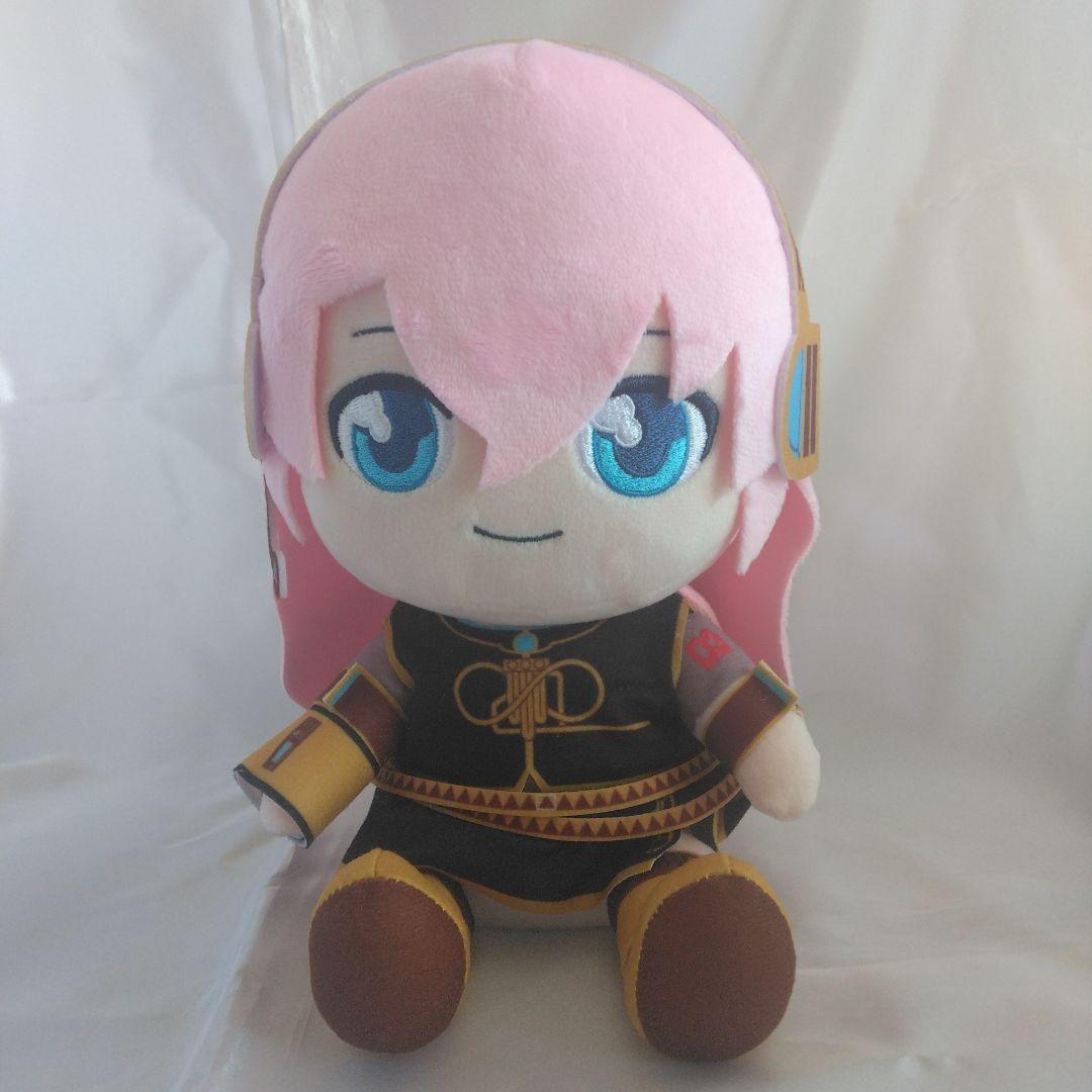 巡音ルカ 楽天コレクション 14th Anniversary ラッキー賞