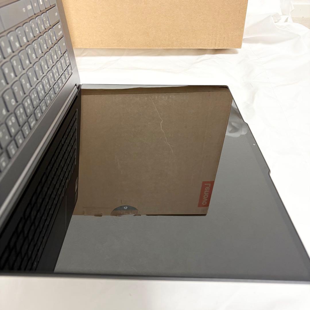 Windowsノート本体 Lenovo Yoga Slim 7i Aura Edition Gen 9