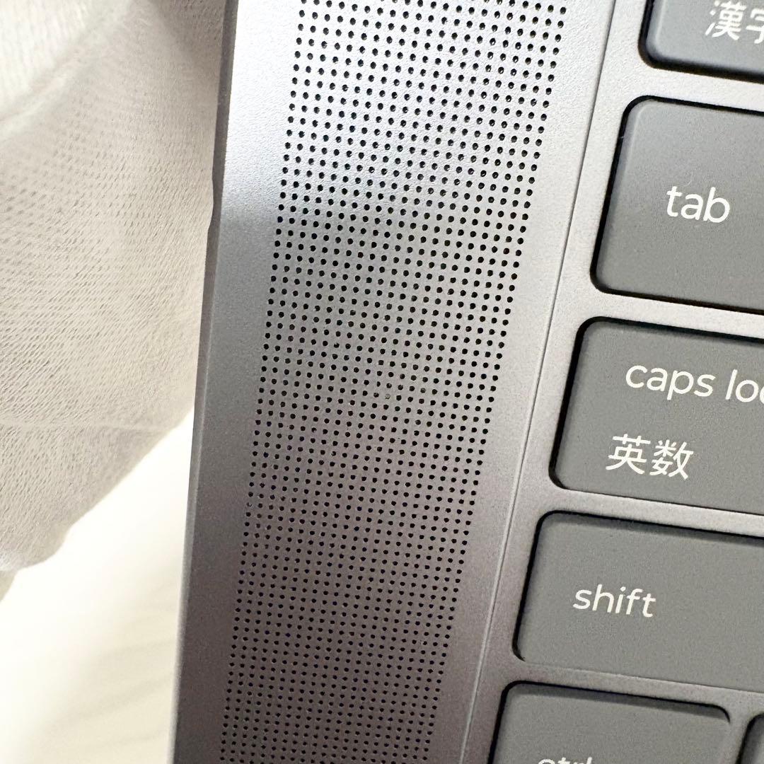 Windowsノート本体 Lenovo Yoga Slim 7i Aura Edition Gen 9