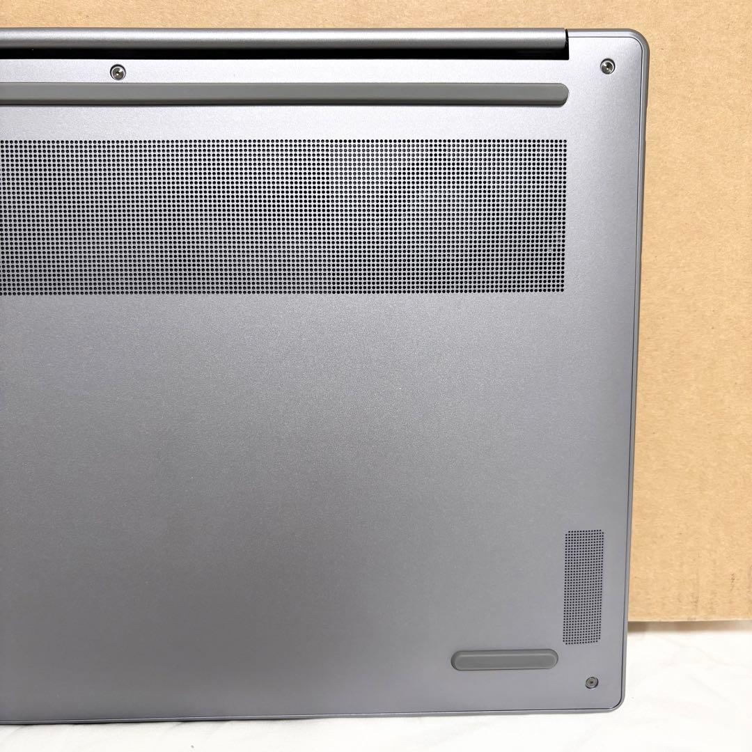 Windowsノート本体 Lenovo Yoga Slim 7i Aura Edition Gen 9