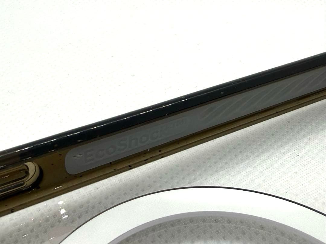 CASETiFY iphone15pro インパクトスタンド magsafe