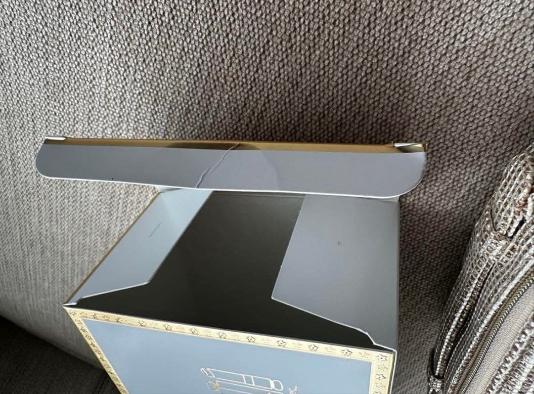 DIOR クリスマス　限定ノベルティ＋コスメ