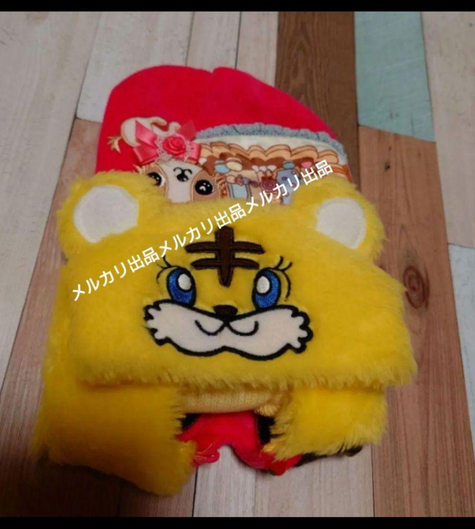 J＆Kanimals　はるちゃんパーカー　バレンタイン限定　廃盤品　ＳＳ