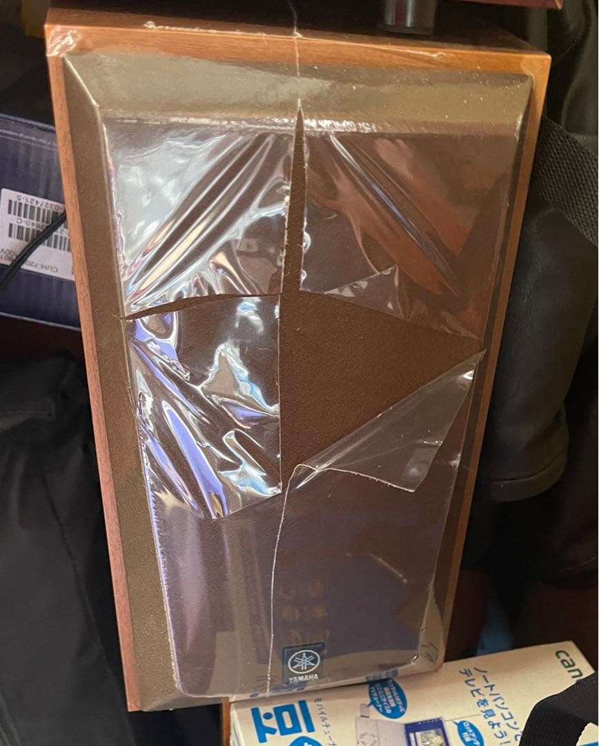 Yamaha スピーカーNS-90スタンド有り